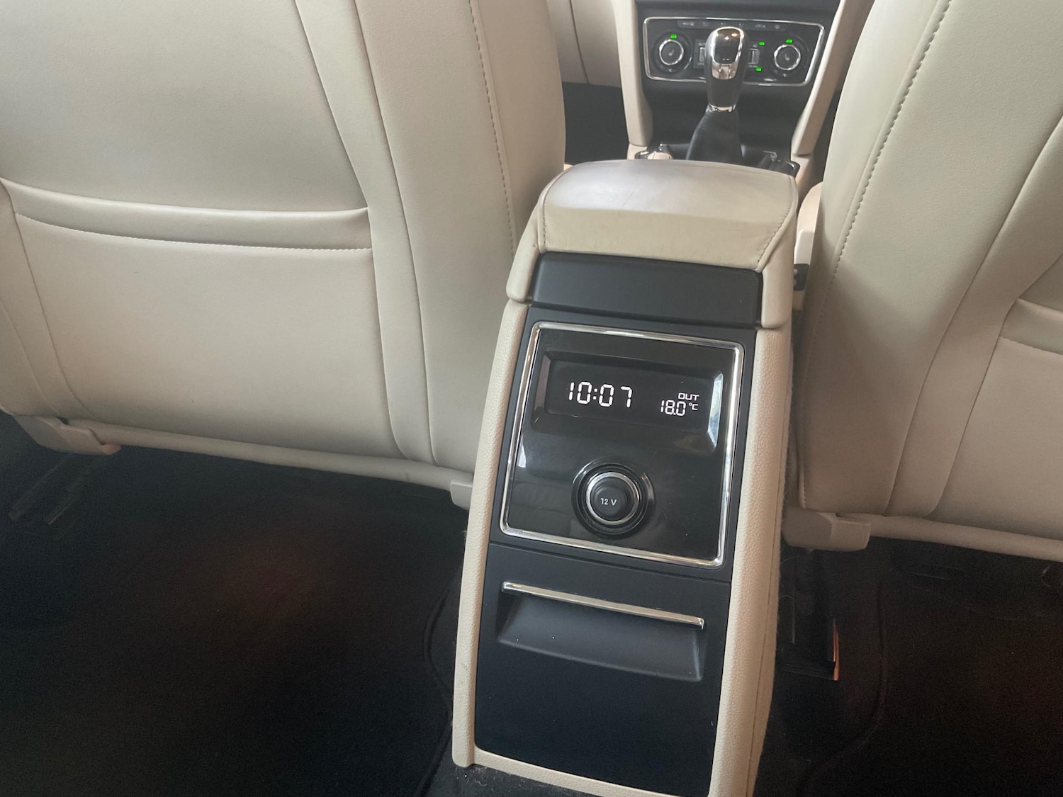 Used Skoda Superb 2011 for sale - 76138760: Photo 24