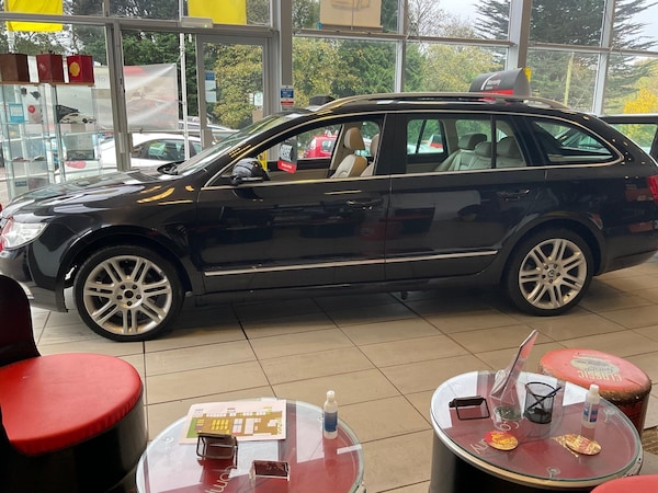 Used Skoda Superb 2011 for sale - 76138760: Photo 5