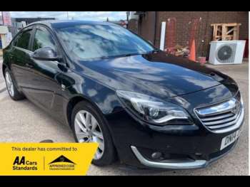 2014 (14) - 2.0 CDTi [140] ecoFLEX SRi Nav 5dr [Start Stop]