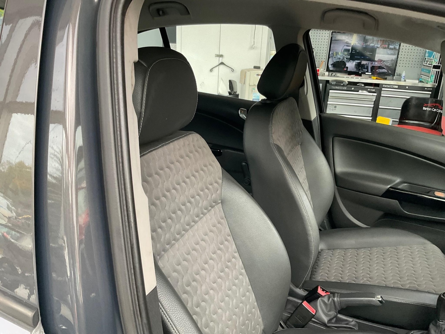 Used Vauxhall Corsa 2013 for sale - 74052720: Photo 14