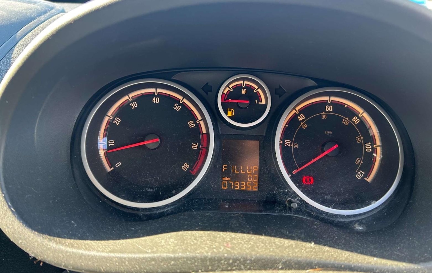 Used Vauxhall Corsa 2013 for sale - 74052720: Photo 19