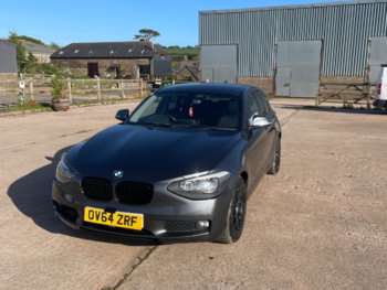2014 (64) - 116d Efficientdynamics 5-Door
