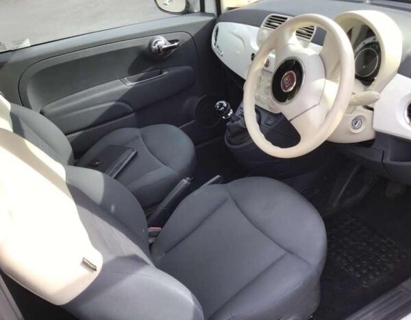 Used Fiat 500 2013 for sale - 76138761: Photo 11