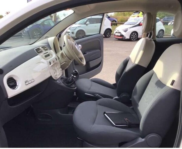 Used Fiat 500 2013 for sale - 76138761: Photo 14