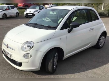 Used Fiat 500 2013 for sale - 76138761: Photo 3