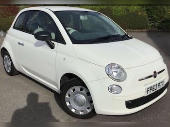Used Fiat 500 2013 for sale - 76138761: Photo 4