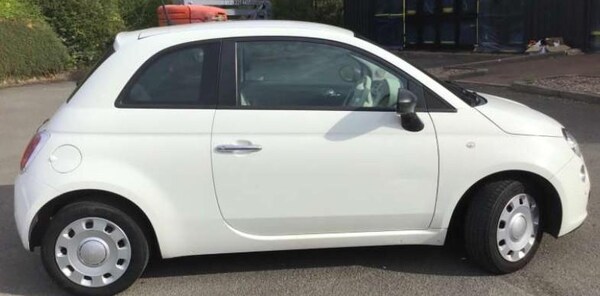 Used Fiat 500 2013 for sale - 76138761: Photo 9