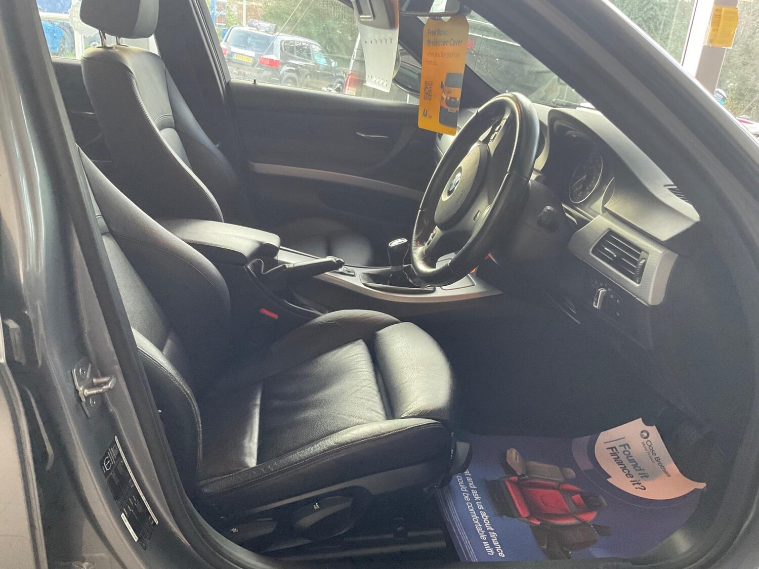 Used BMW 3 Series 2011 for sale - 77450843: Photo 11