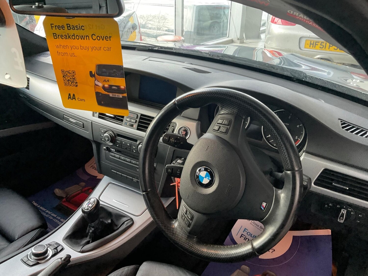 Used BMW 3 Series 2011 for sale - 77450843: Photo 13