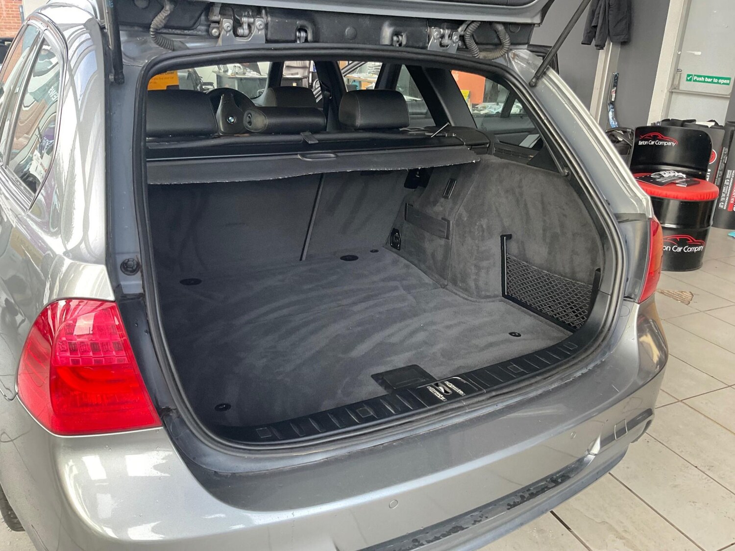 Used BMW 3 Series 2011 for sale - 77450843: Photo 20