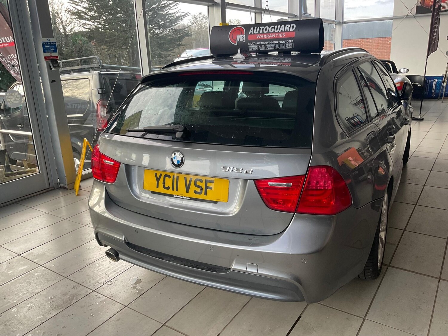 Used BMW 3 Series 2011 for sale - 77450843: Photo 7