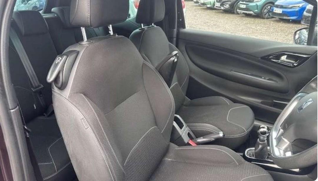 Used Citroen DS3 2015 for sale - 77354969: Photo 9