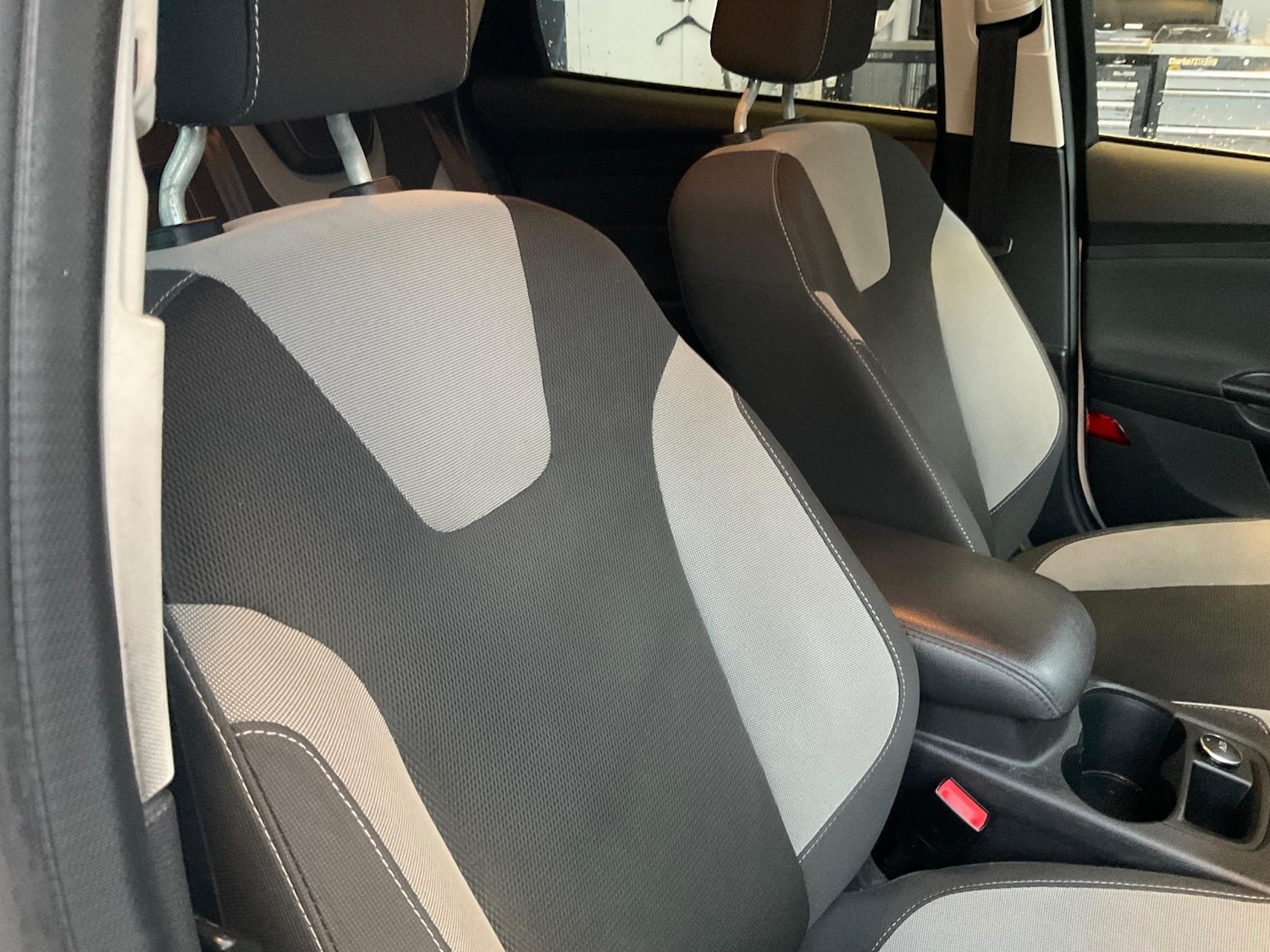 Used Ford Focus 2014 for sale - 77327222: Photo 11