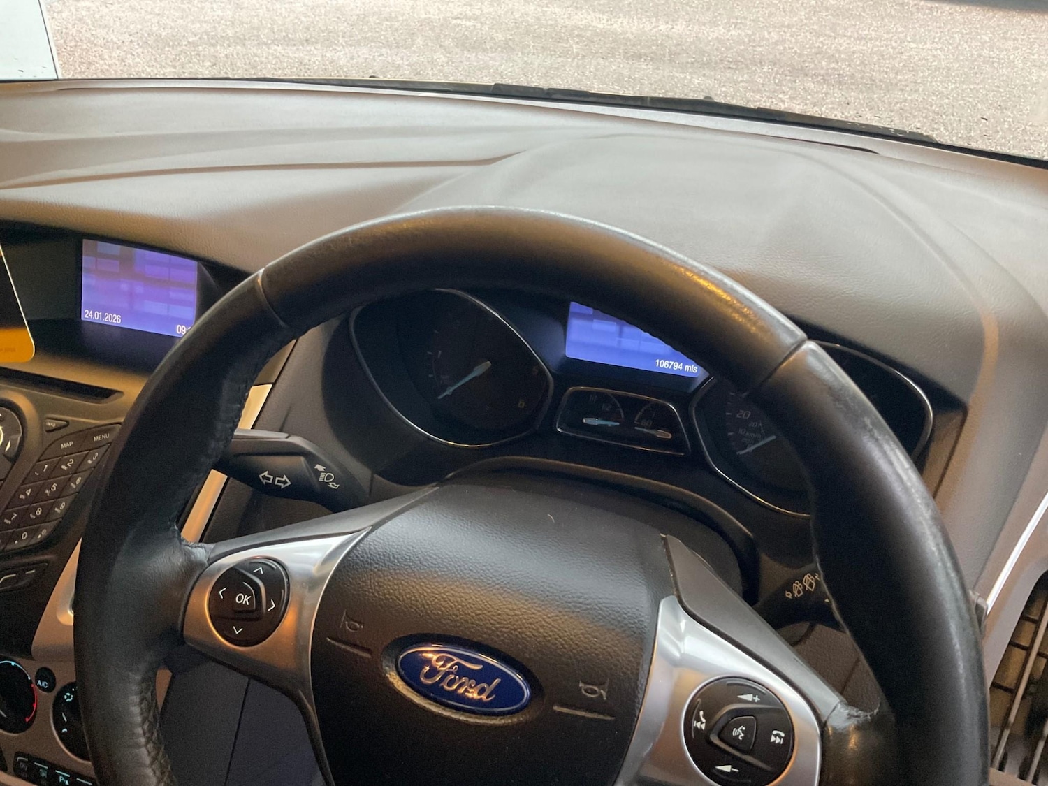 Used Ford Focus 2014 for sale - 77327222: Photo 13