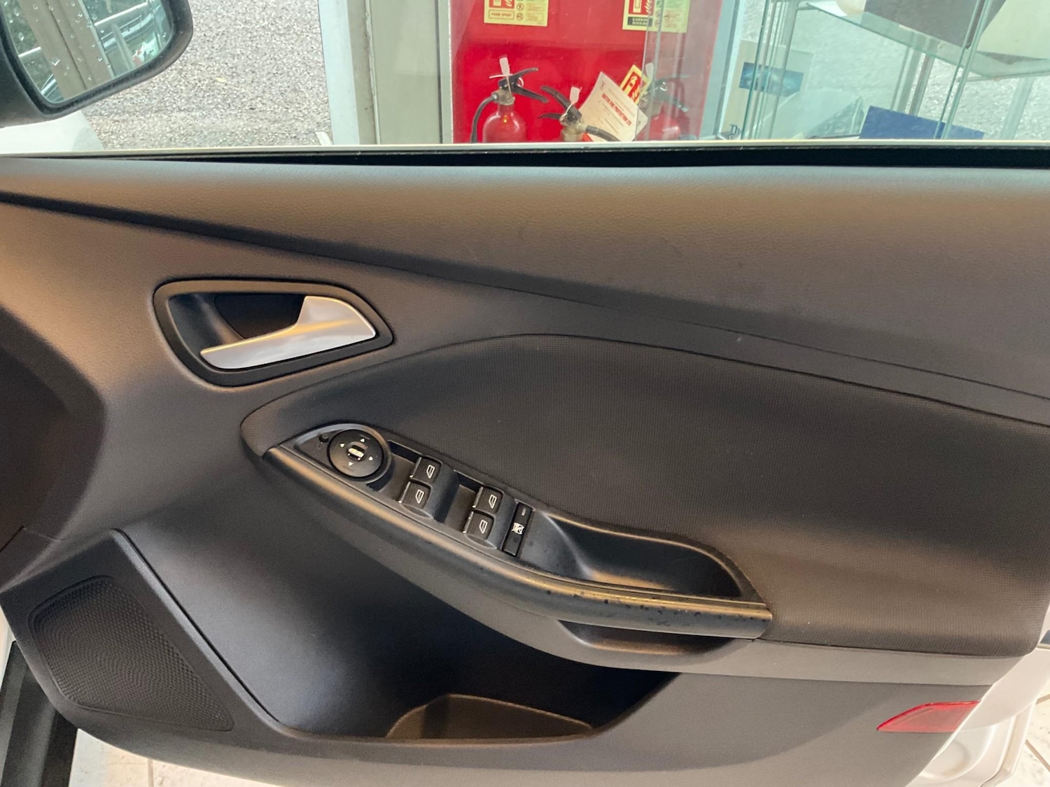 Used Ford Focus 2014 for sale - 77327222: Photo 14