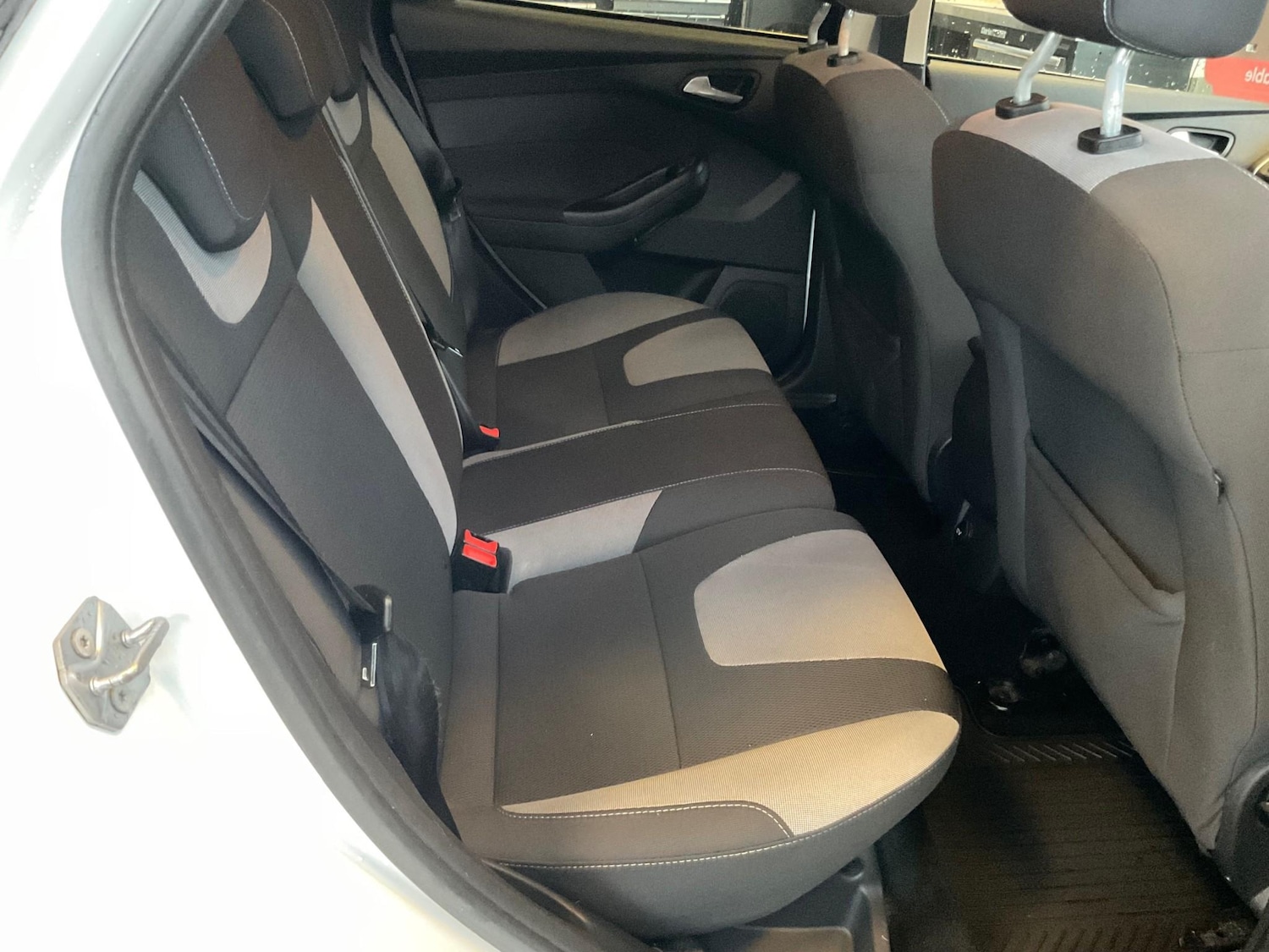 Used Ford Focus 2014 for sale - 77327222: Photo 15