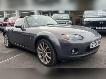 2006 (06) - 2.0i Sport 2dr