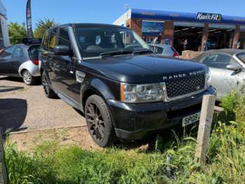 2009 (09) - 2.7 TDV6 S 5dr Auto
