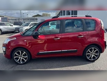 Used Citroen C3 Picasso 2016 for sale - 78067841: Photo