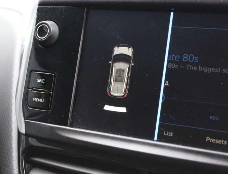 Used Peugeot 2008 2017 for sale - 77506032: Photo 10