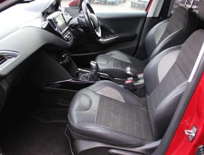 Used Peugeot 2008 2017 for sale - 77506032: Photo 3