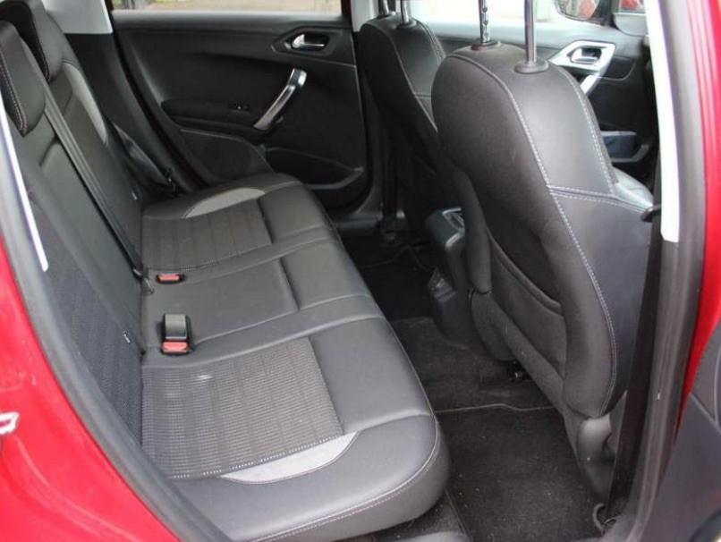 Used Peugeot 2008 2017 for sale - 77506032: Photo 5