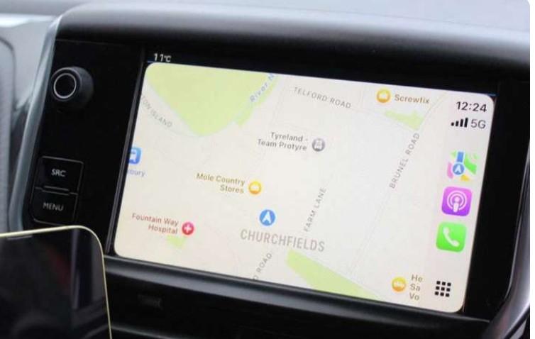 Used Peugeot 2008 2017 for sale - 77506032: Photo 6