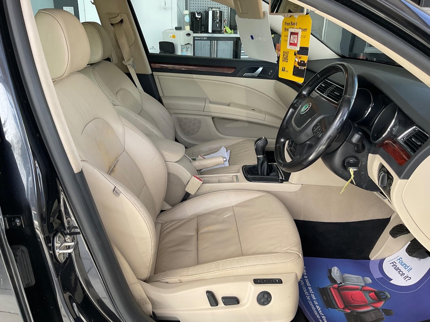 Used Skoda Superb 2011 for sale - 78166723: Photo 10