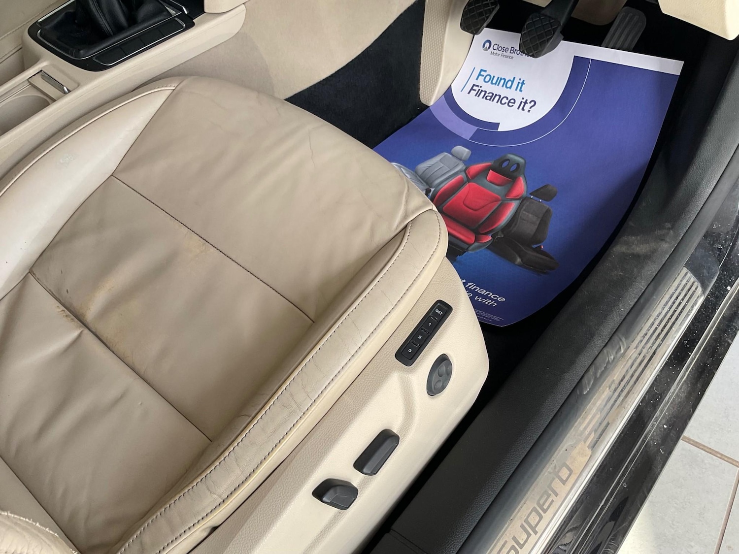 Used Skoda Superb 2011 for sale - 78166723: Photo 11