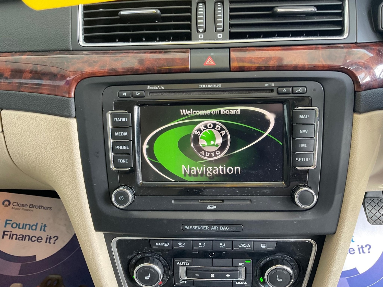 Used Skoda Superb 2011 for sale - 78166723: Photo 14