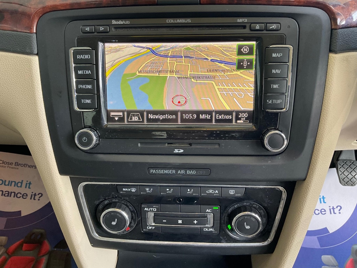 Used Skoda Superb 2011 for sale - 78166723: Photo 15