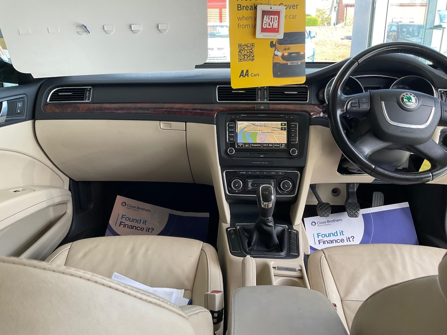 Used Skoda Superb 2011 for sale - 78166723: Photo 17