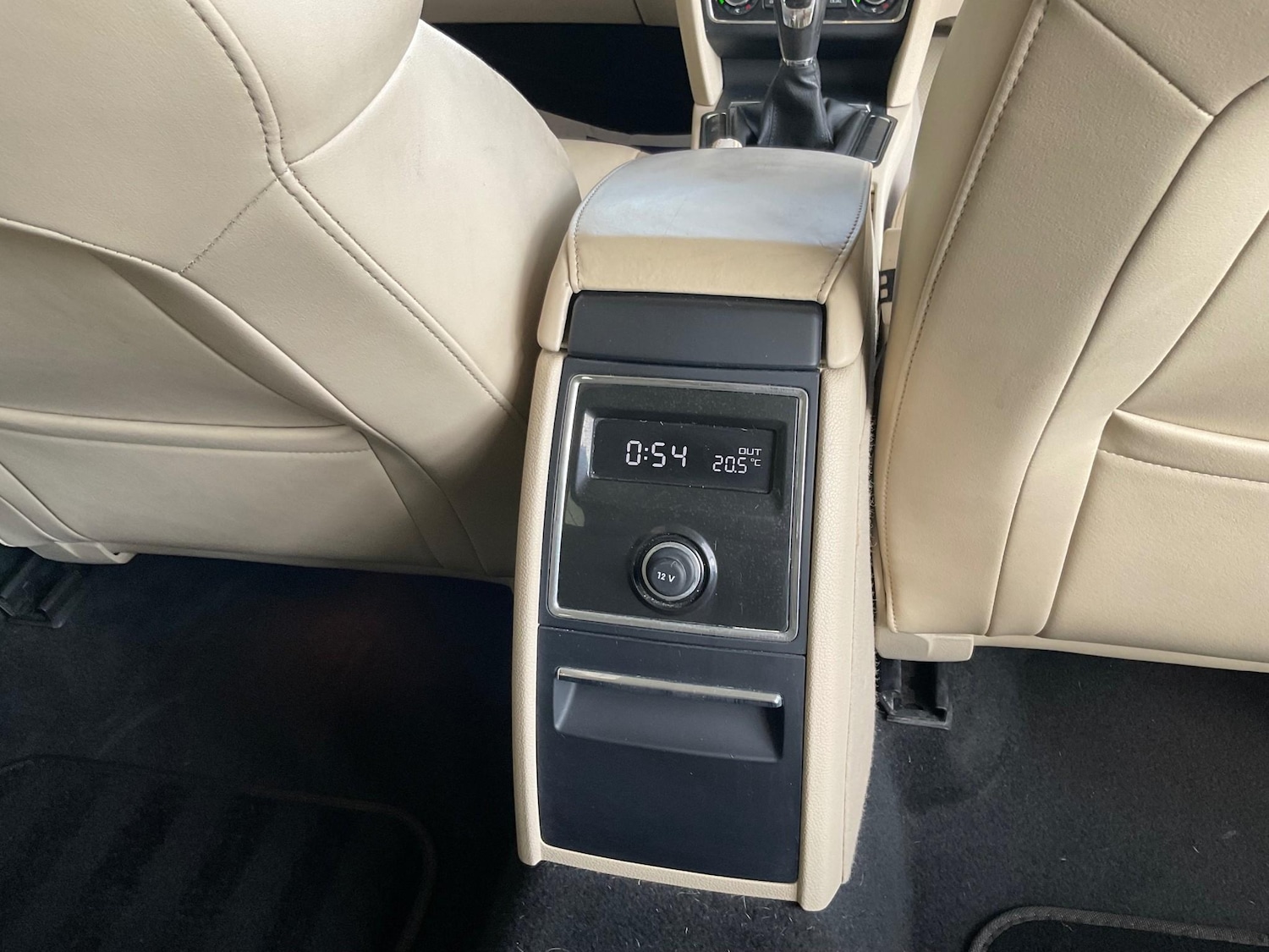 Used Skoda Superb 2011 for sale - 78166723: Photo 18