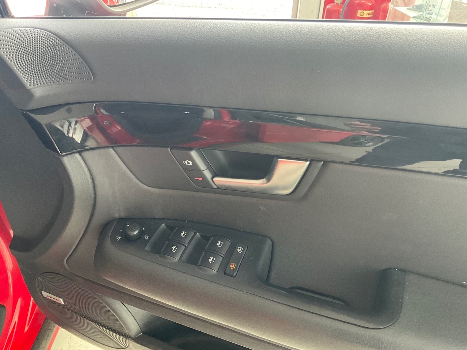 Used SEAT Exeo 2010 for sale - 73124263: Photo 12