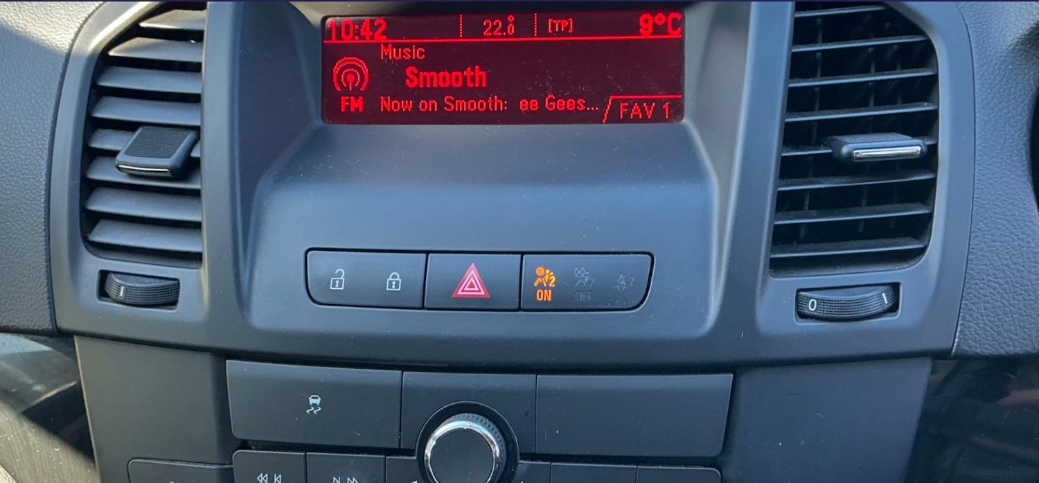 Used Vauxhall Insignia 2013 for sale - 78180622: Photo 5