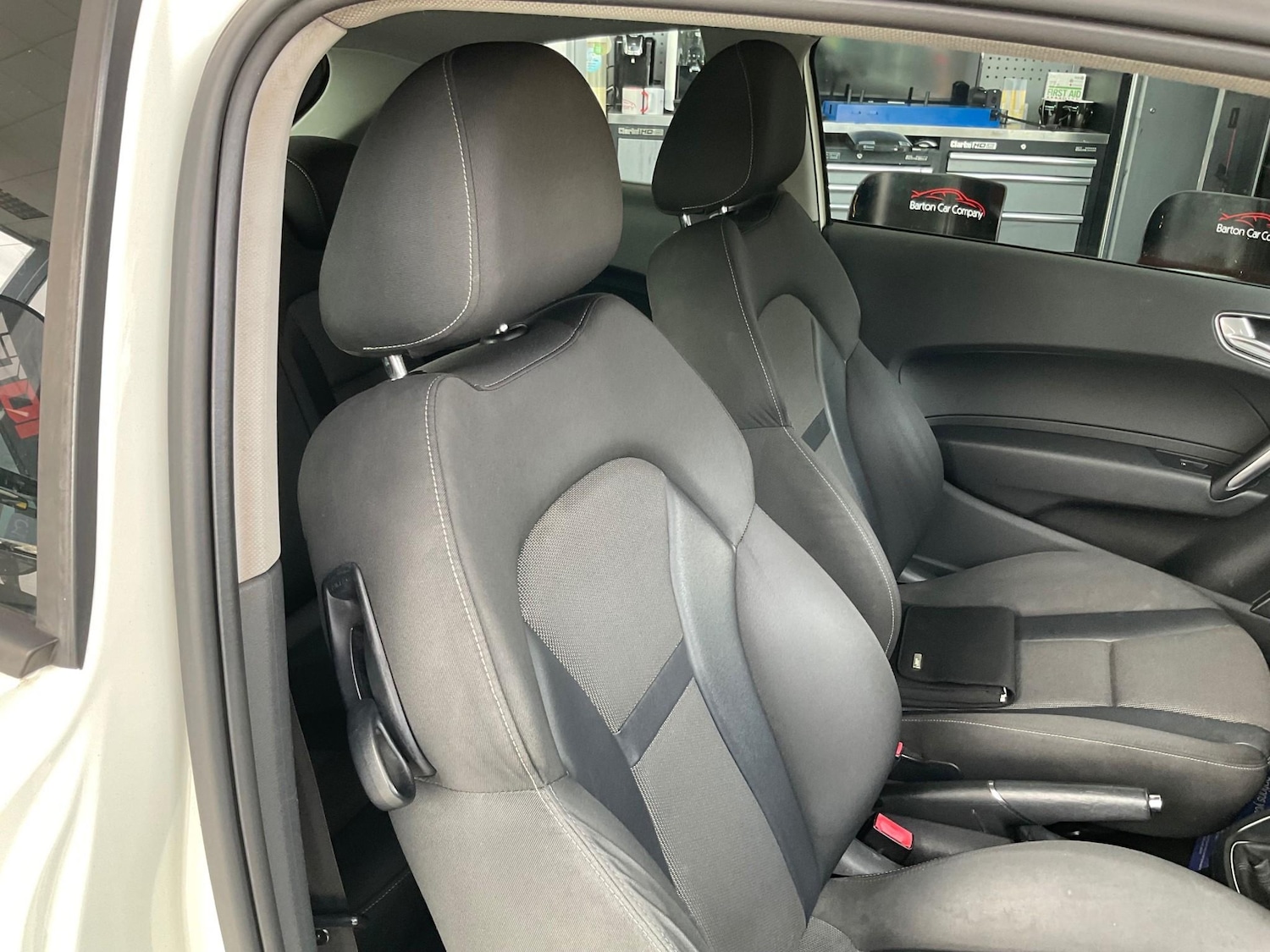 Used Audi A1 2012 for sale - 77989476: Photo 10