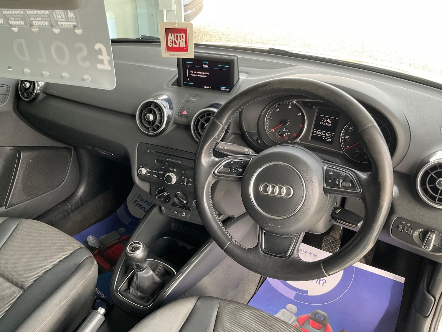 Used Audi A1 2012 for sale - 77989476: Photo 11