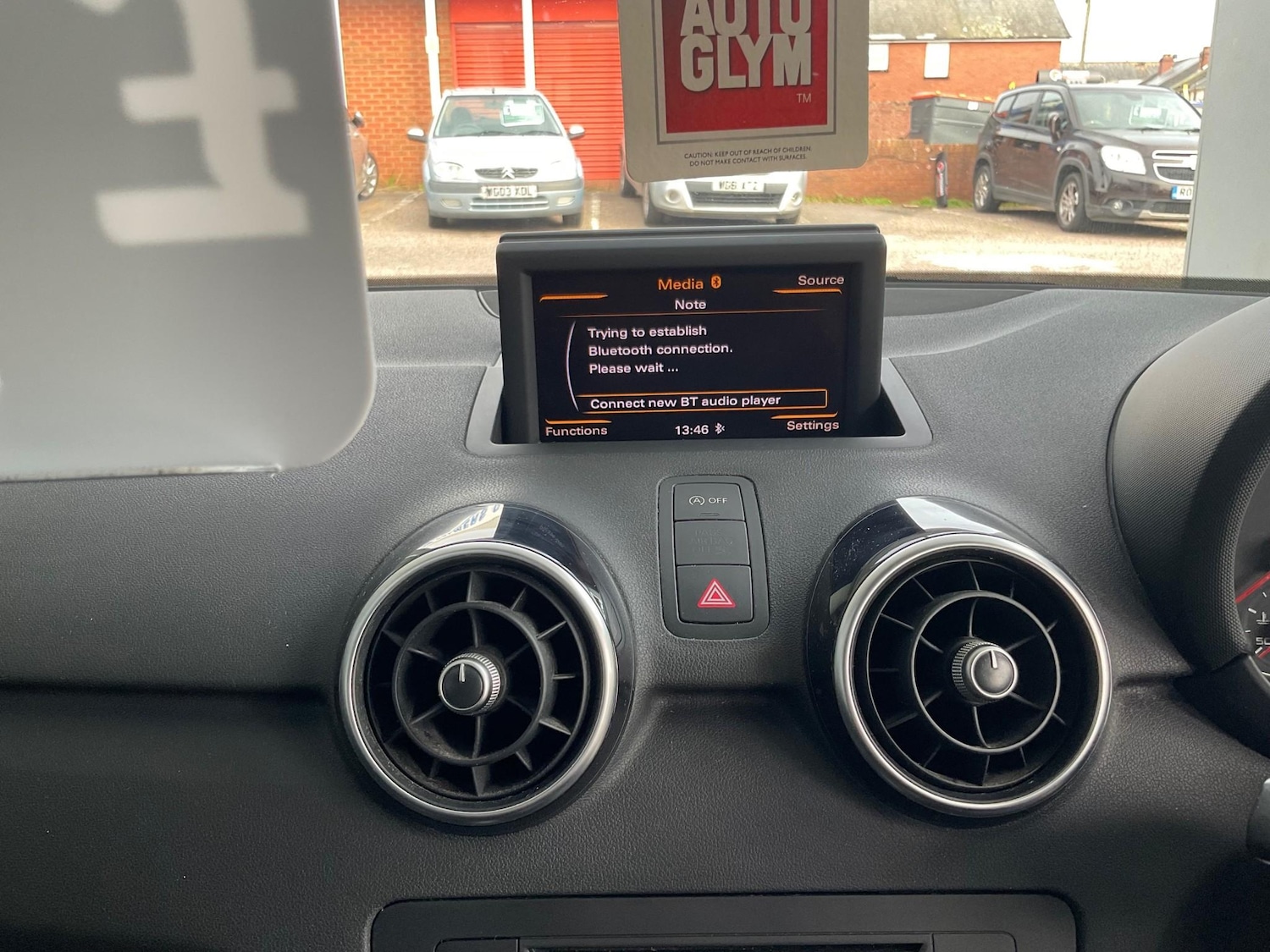 Used Audi A1 2012 for sale - 77989476: Photo 12