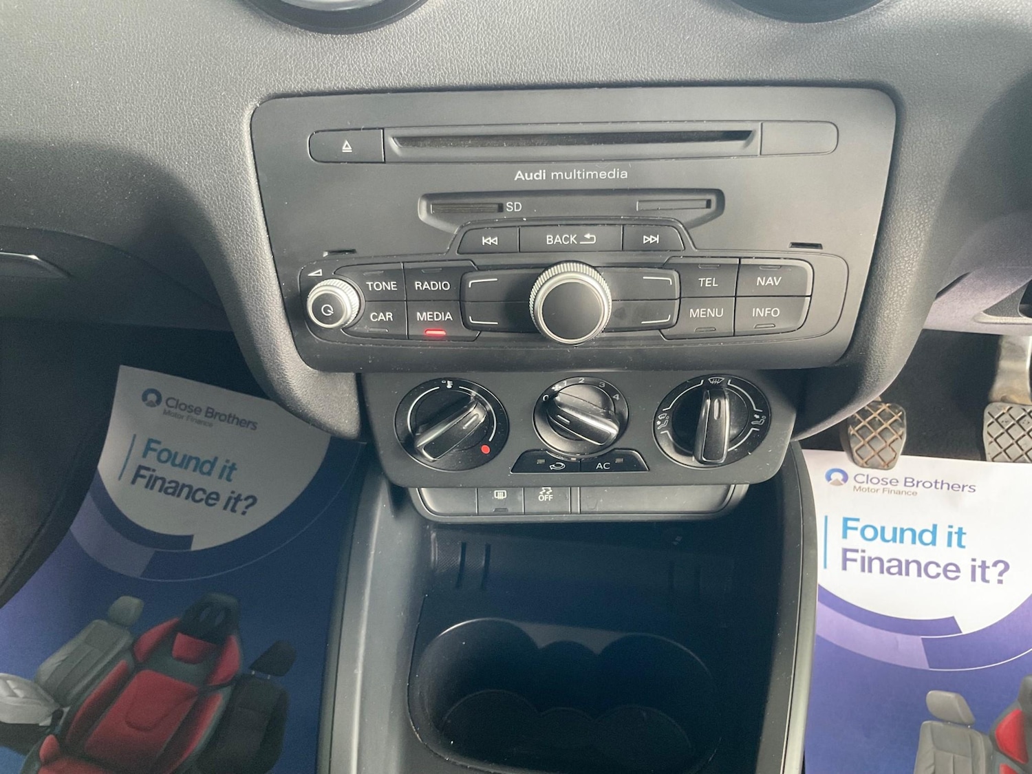 Used Audi A1 2012 for sale - 77989476: Photo 13