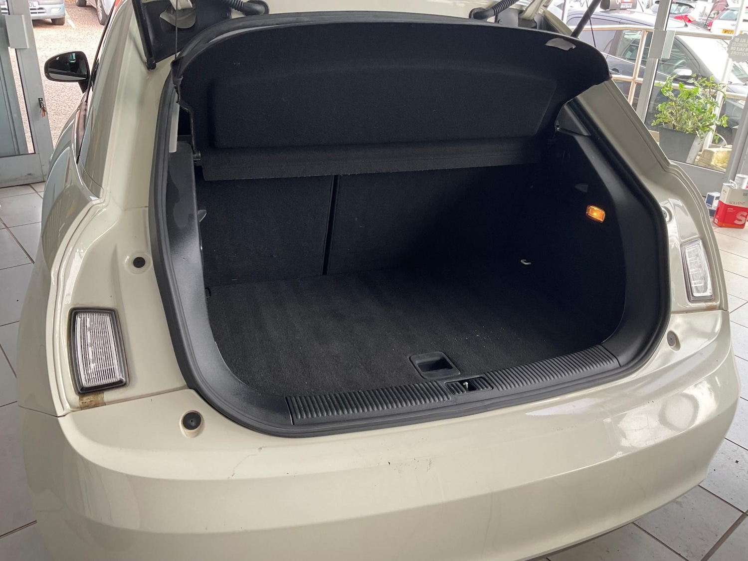 Used Audi A1 2012 for sale - 77989476: Photo 16