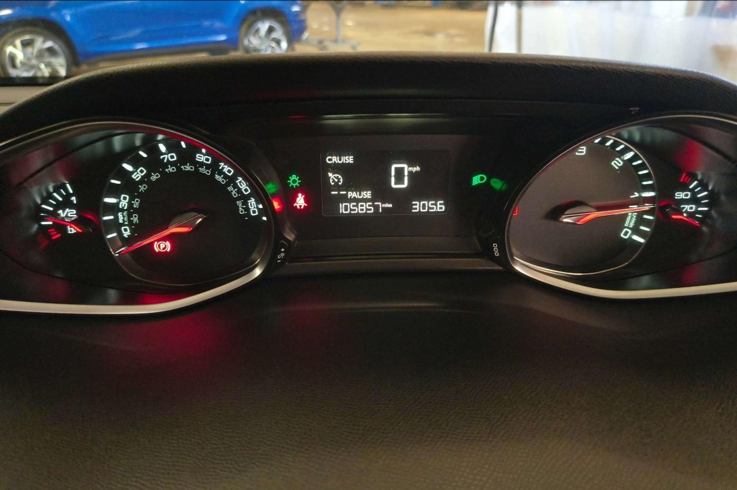 Used Peugeot 308 2015 for sale - 77533623: Photo 14