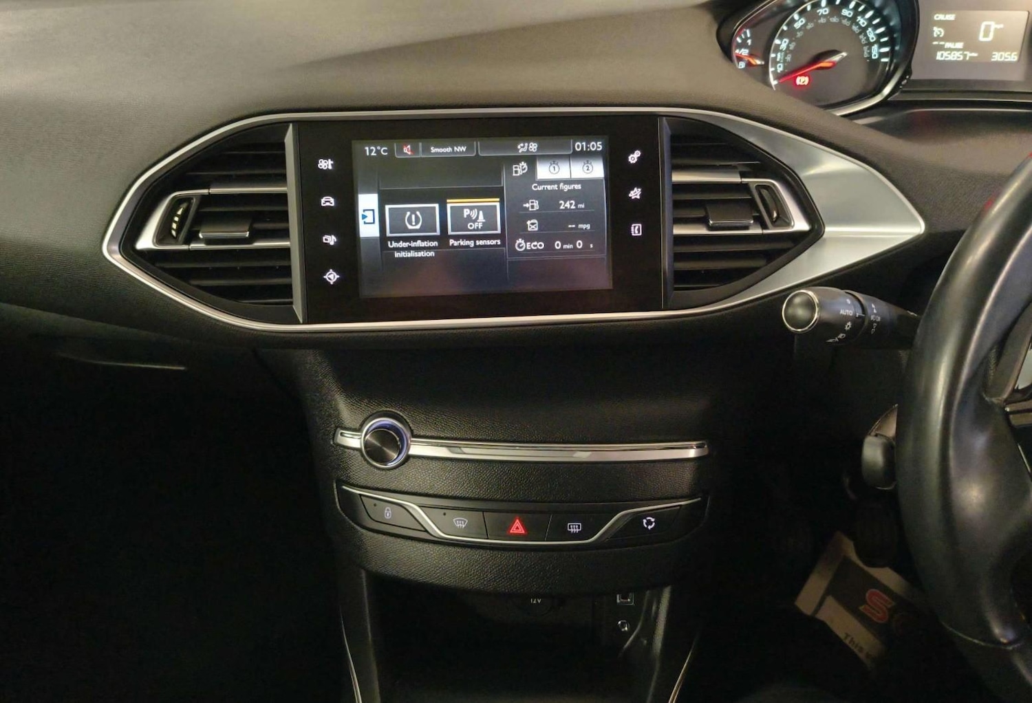 Used Peugeot 308 2015 for sale - 77533623: Photo 15