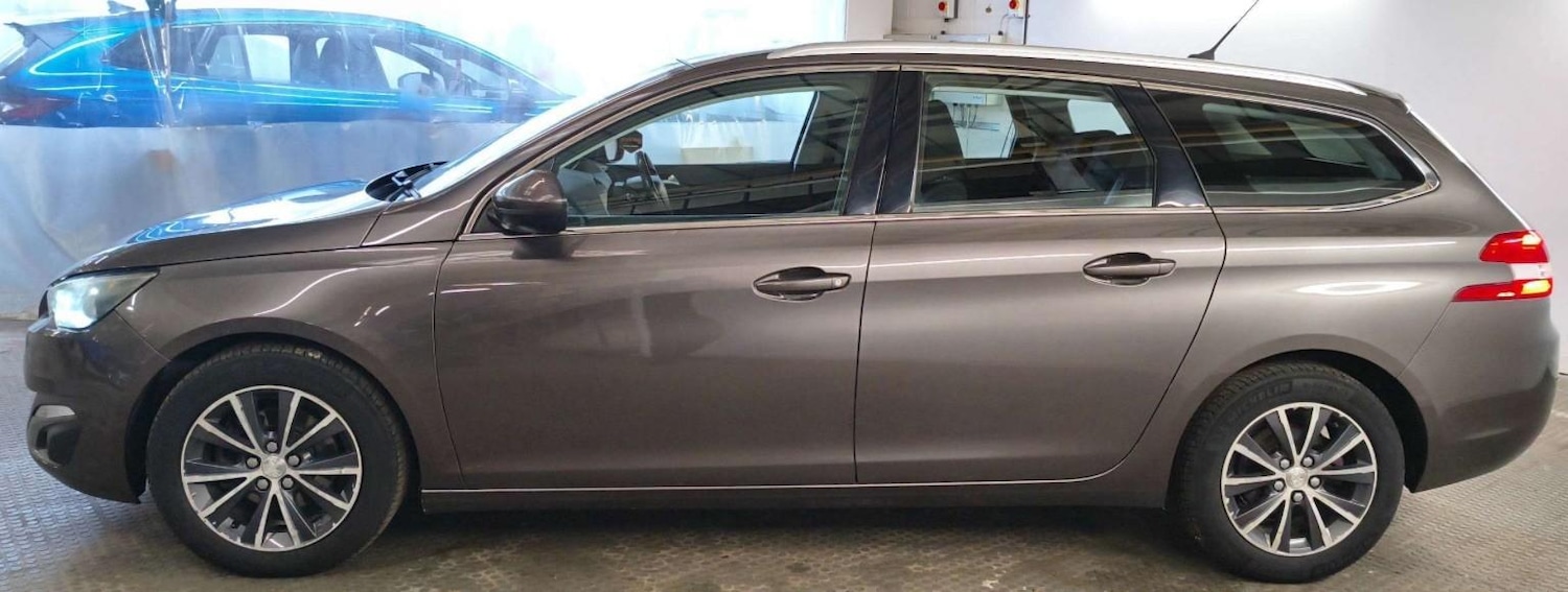 Used Peugeot 308 2015 for sale - 77533623: Photo 8