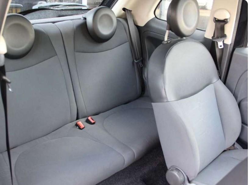 Used Fiat 500 2011 for sale - 77935429: Photo 6