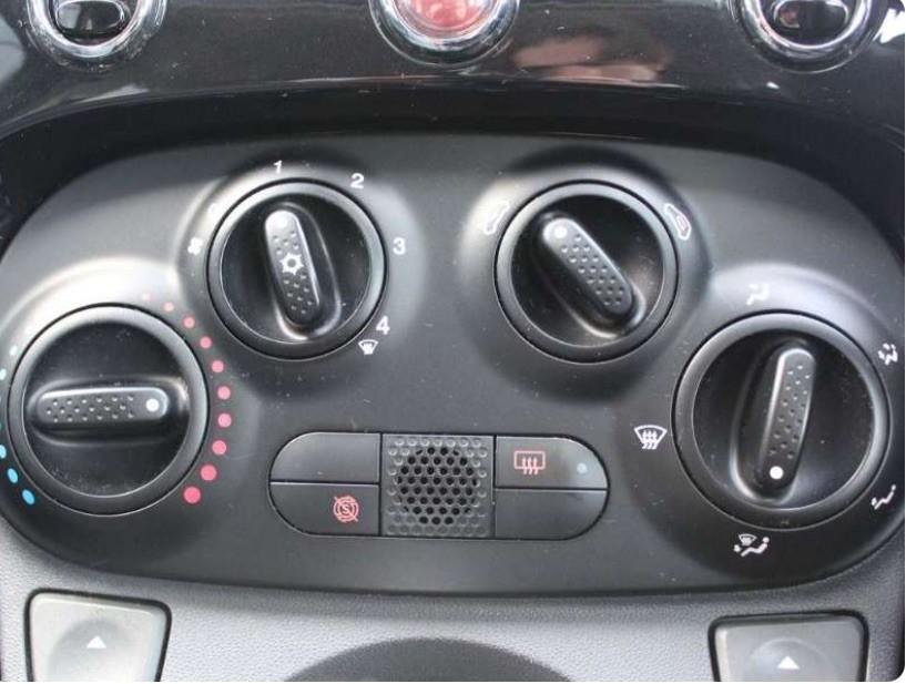 Used Fiat 500 2011 for sale - 77935429: Photo 7