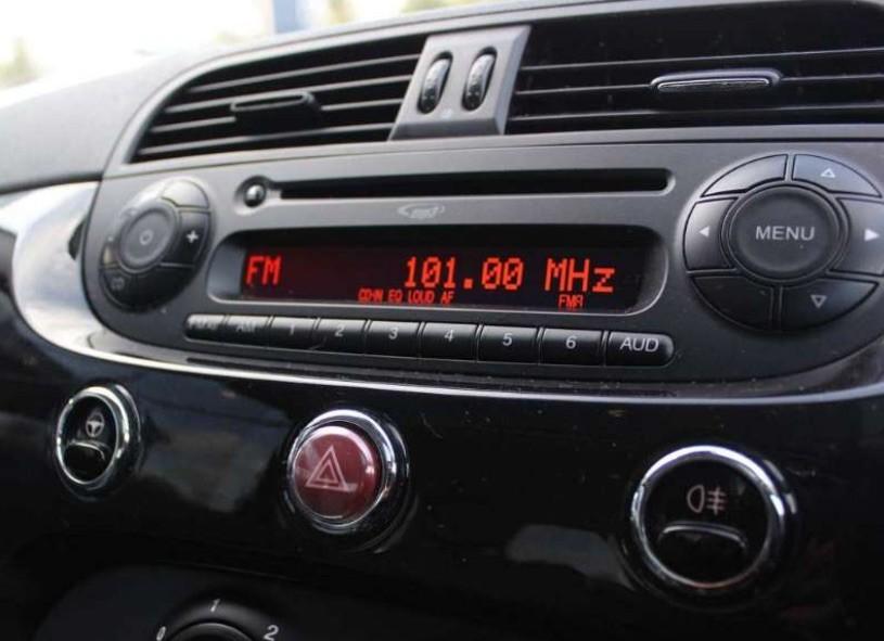 Used Fiat 500 2011 for sale - 77935429: Photo 8