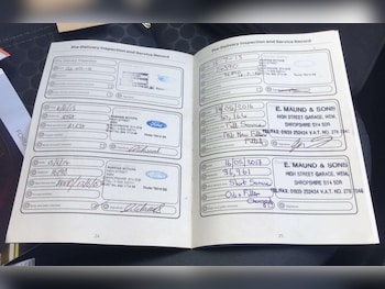 Used Ford Fiesta 2012 for sale - 77607916: Photo