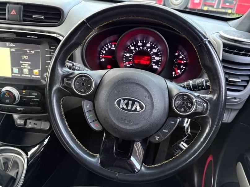 Used Kia Soul 2014 for sale - 77450850: Photo 10