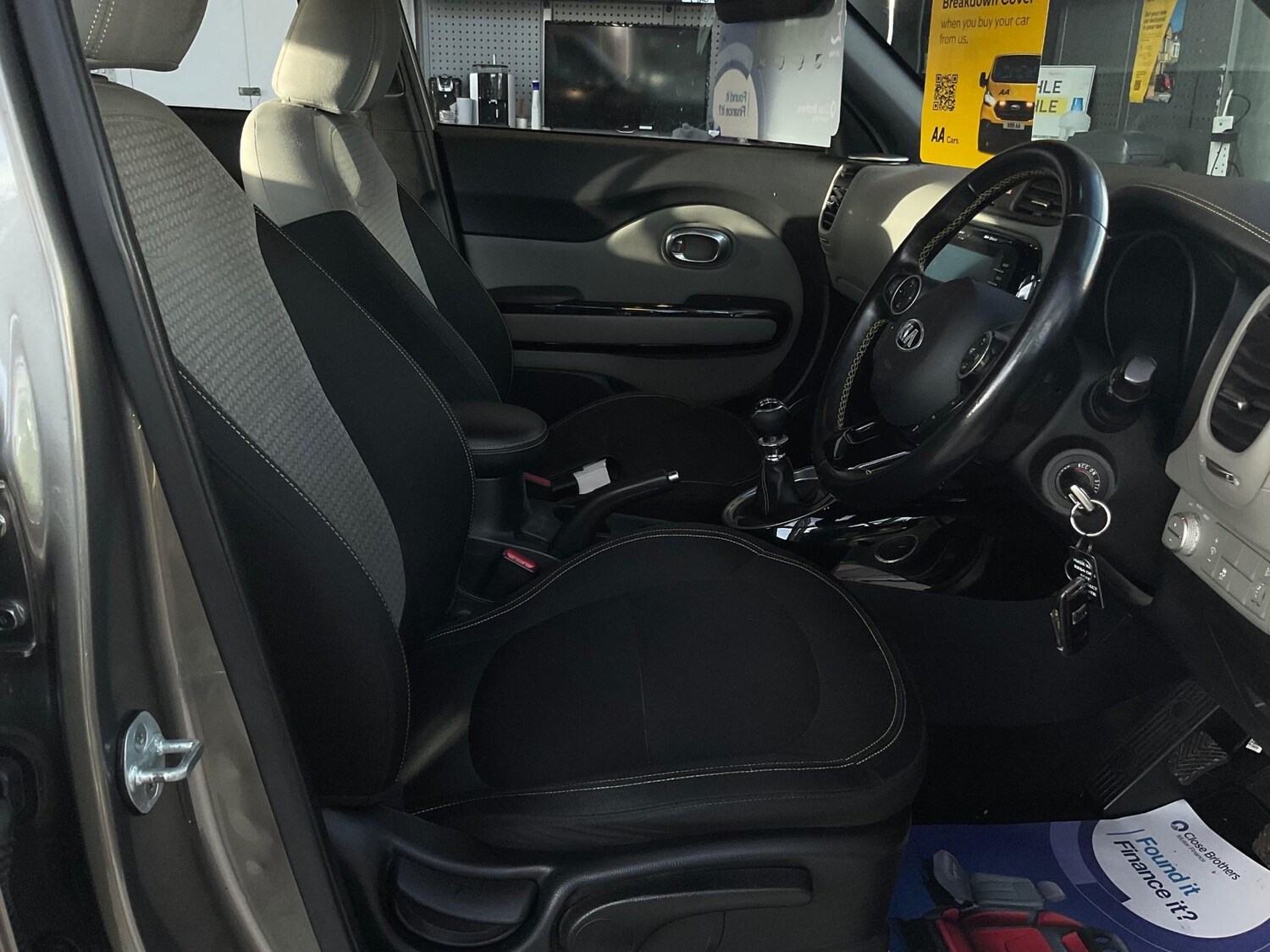 Used Kia Soul 2014 for sale - 77450850: Photo 11