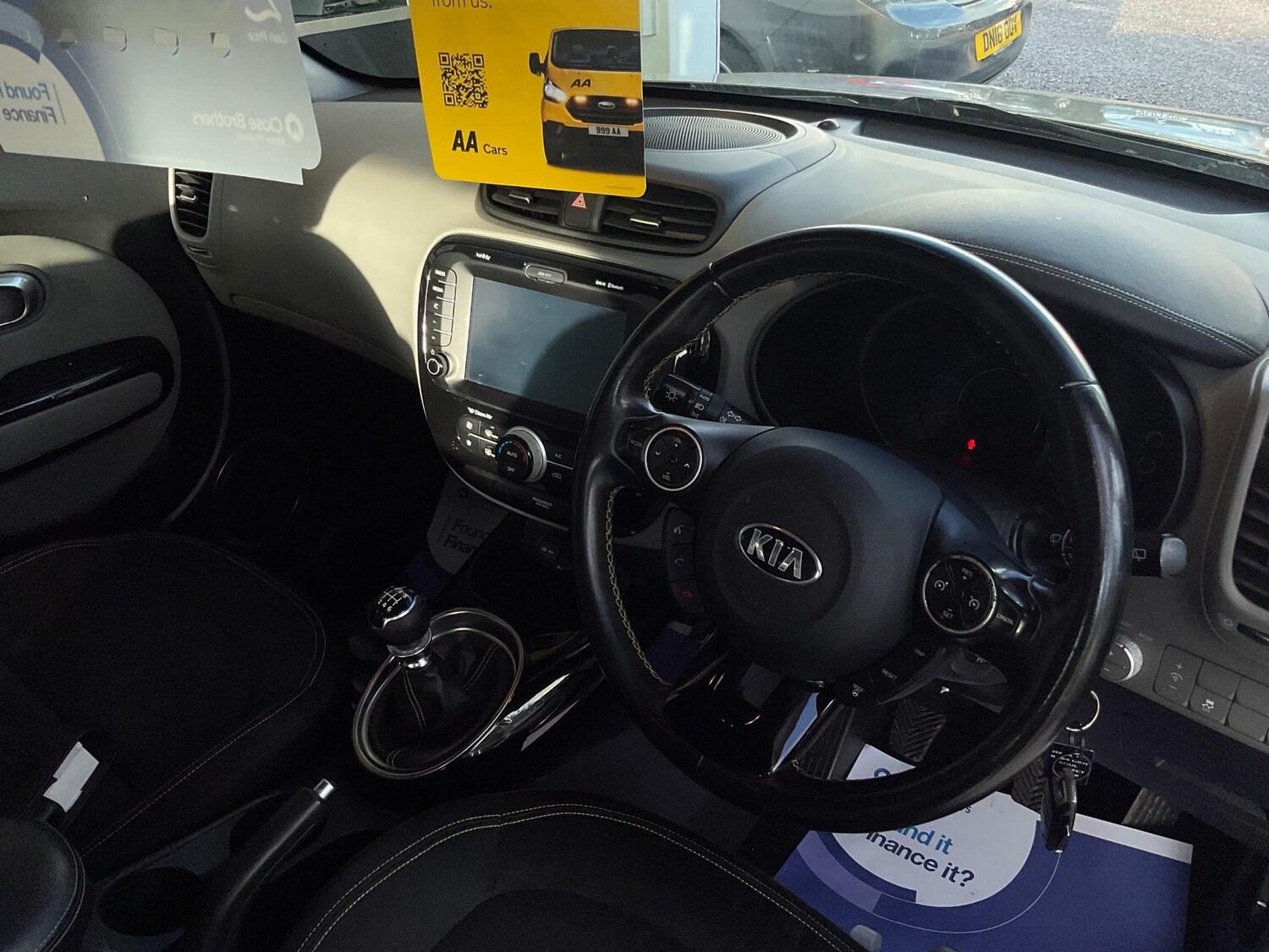 Used Kia Soul 2014 for sale - 77450850: Photo 14
